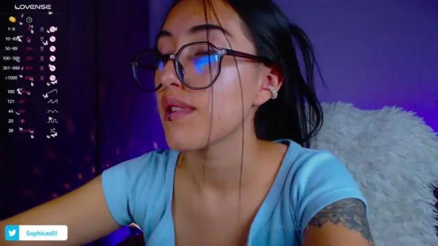 Thumbnail 1, betsabe_butlers_'s Stream at Chaturbate, 14 months ago