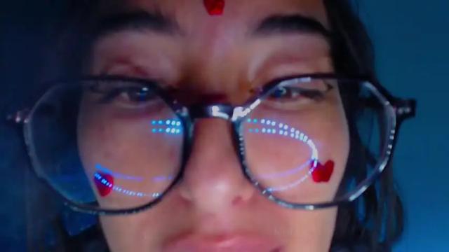 Image 4 of betsabe_butlers_ Stream on Chaturbate on 14 months ago