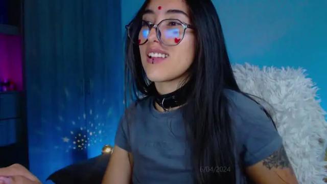 Image 6 of betsabe_butlers_ Stream on Chaturbate on 14 months ago