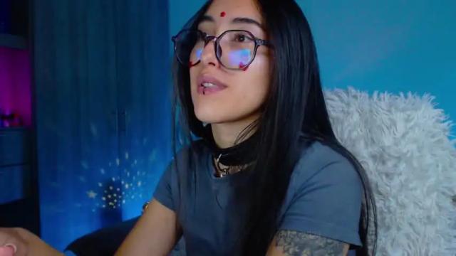 Image 7 of betsabe_butlers_ Stream on Chaturbate on 14 months ago