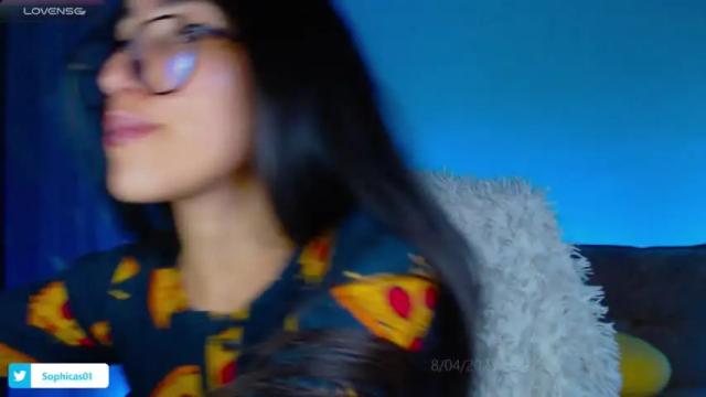 Image 8 of betsabe_butlers_ Stream on Chaturbate on 14 months ago