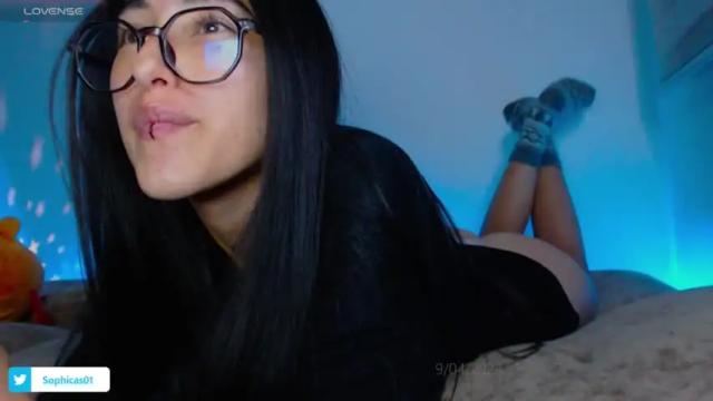 Image 10 of betsabe_butlers_ Stream on Chaturbate on 14 months ago