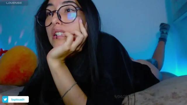 Image 11 of betsabe_butlers_ Stream on Chaturbate on 14 months ago