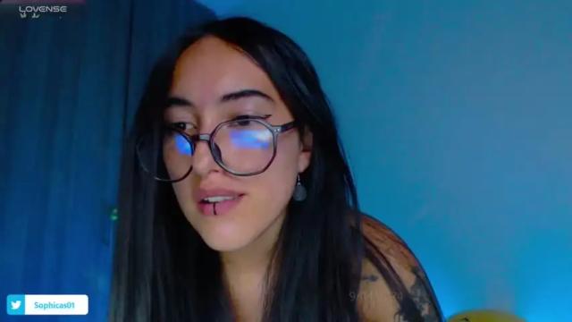 Image 2 of betsabe_butlers_ Stream on Chaturbate on 14 months ago