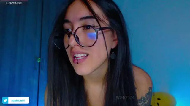 Image 3 of betsabe_butlers_ Stream on Chaturbate on 14 months ago