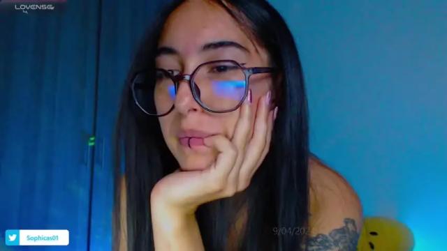 Image 4 of betsabe_butlers_ Stream on Chaturbate on 14 months ago