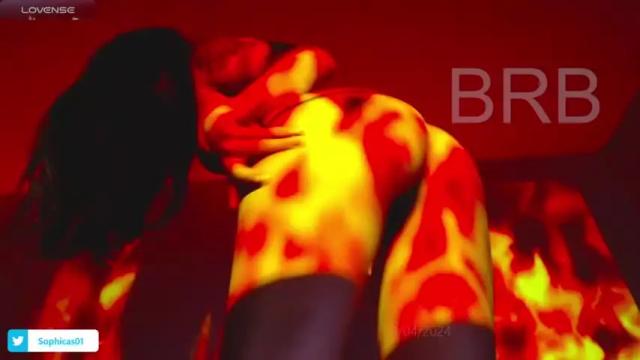 Image 6 of betsabe_butlers_ Stream on Chaturbate on 14 months ago