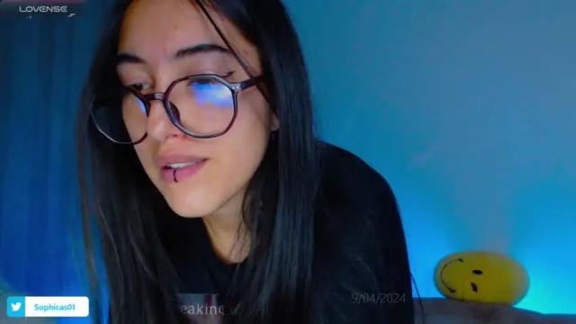 Image 7 of betsabe_butlers_ Stream on Chaturbate on 14 months ago