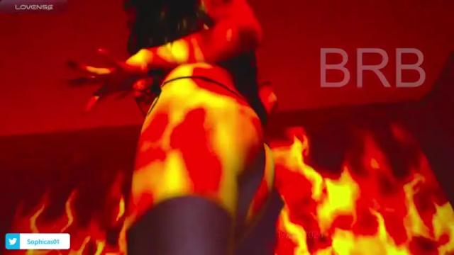 Thumbnail 1, betsabe_butlers_'s Stream at Chaturbate, 14 months ago