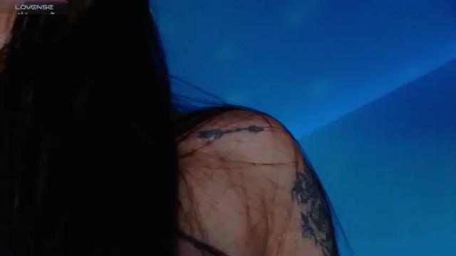 Image 2 of betsabe_butlers_ Stream on Chaturbate on 14 months ago