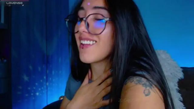 Image 7 of betsabe_butlers_ Stream on Chaturbate on 14 months ago