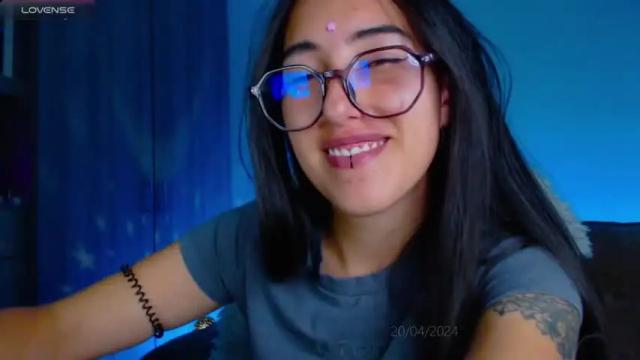 Image 8 of betsabe_butlers_ Stream on Chaturbate on 14 months ago