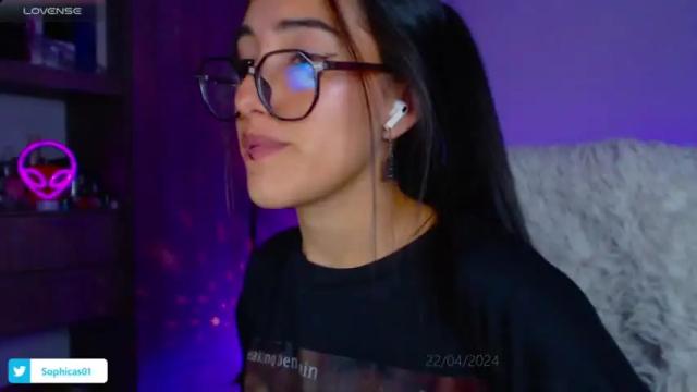 Image 4 of betsabe_butlers_ Stream on Chaturbate on 14 months ago