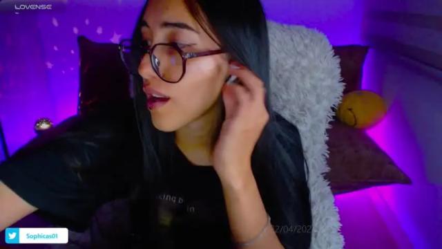 Image 7 of betsabe_butlers_ Stream on Chaturbate on 14 months ago