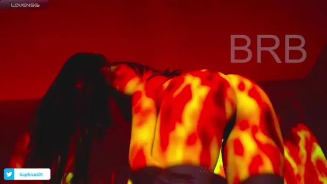 Image 8 of betsabe_butlers_ Stream on Chaturbate on 14 months ago