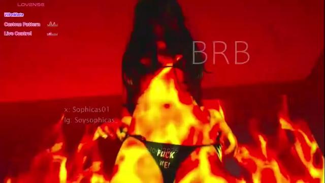Image 2 of betsabe_butlers_ Stream on Chaturbate on 2 months ago