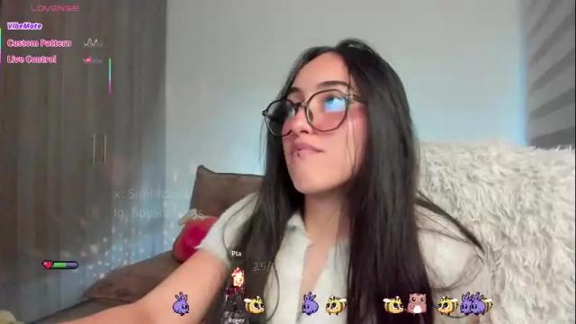 Image 2 of betsabe_butlers_ Stream on Chaturbate on 21 days ago