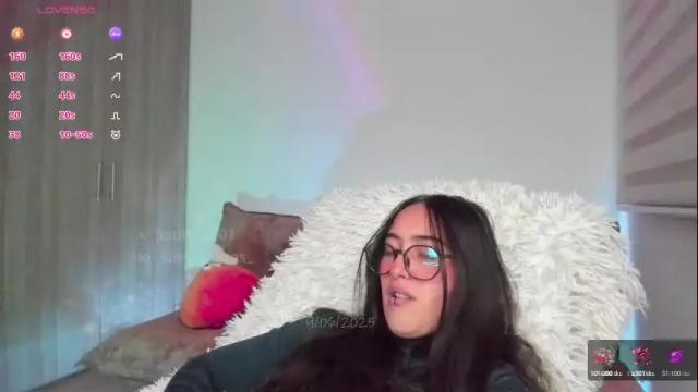 Thumbnail 1, betsabe_butlers_'s Stream at Chaturbate, 4 days ago