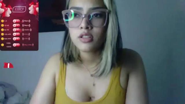 Image 10 of betsaida2613 Stream on Chaturbate on 23 months ago