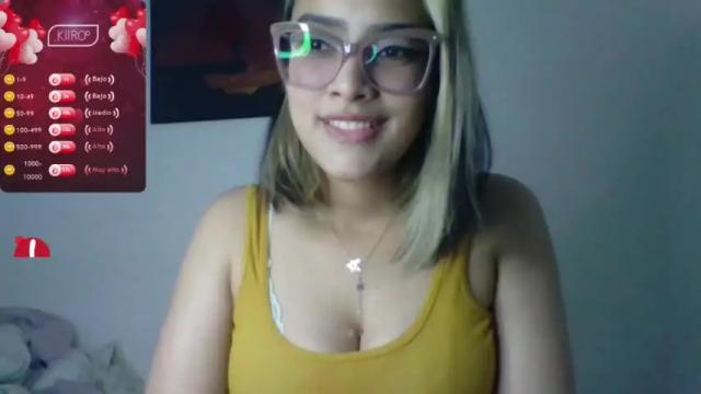 Image 8 of betsaida2613 Stream on Chaturbate on 23 months ago