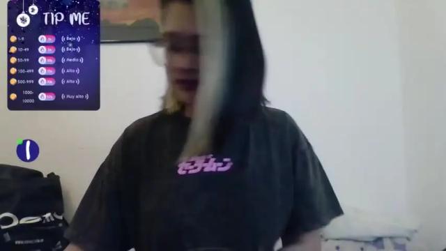 Image 10 of betsaida2613 Stream on Chaturbate on 23 months ago