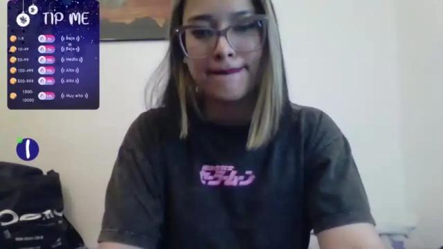 Image 12 of betsaida2613 Stream on Chaturbate on 23 months ago
