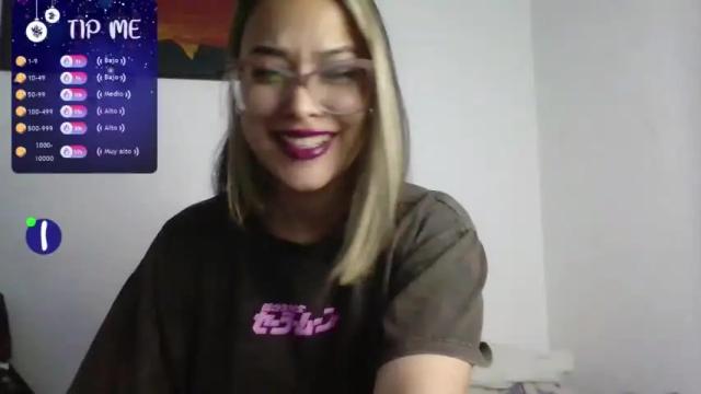 Image 2 of betsaida2613 Stream on Chaturbate on 23 months ago