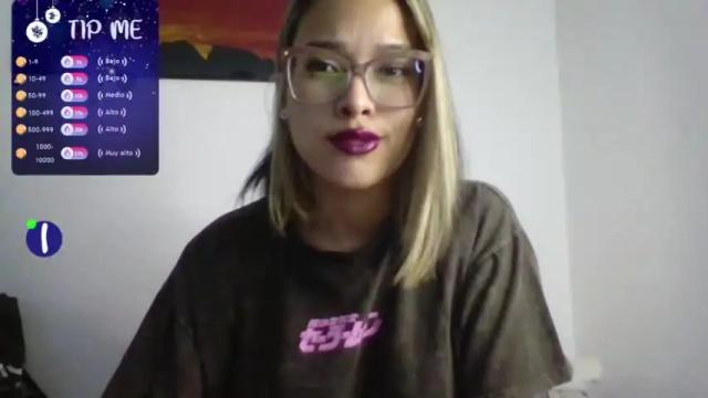 Image 3 of betsaida2613 Stream on Chaturbate on 23 months ago
