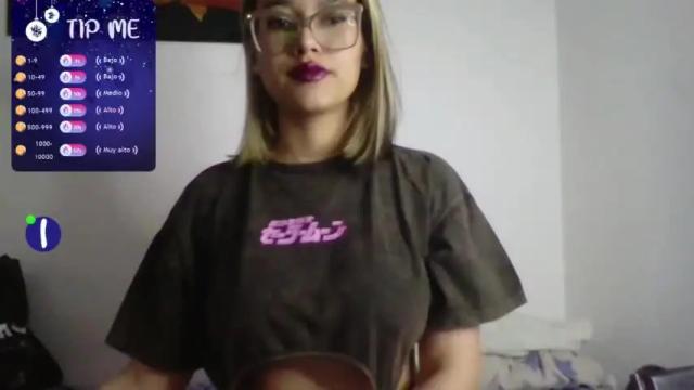 Image 4 of betsaida2613 Stream on Chaturbate on 23 months ago