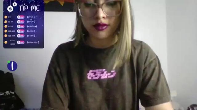 Image 6 of betsaida2613 Stream on Chaturbate on 23 months ago