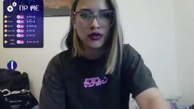 Image 8 of betsaida2613 Stream on Chaturbate on 23 months ago