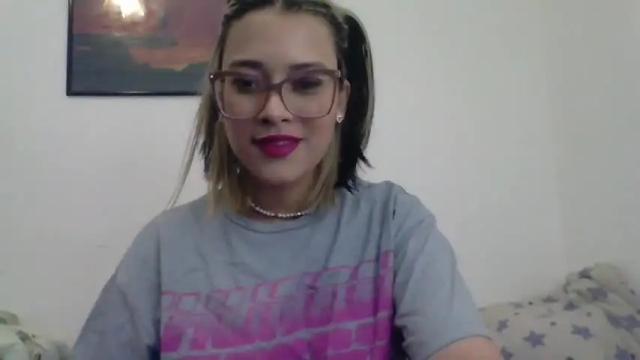 Thumbnail 1, betsaida2613's Stream at Chaturbate, 23 months ago