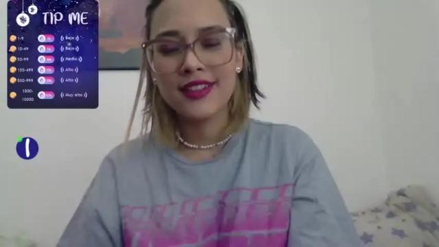 Image 10 of betsaida2613 Stream on Chaturbate on 23 months ago