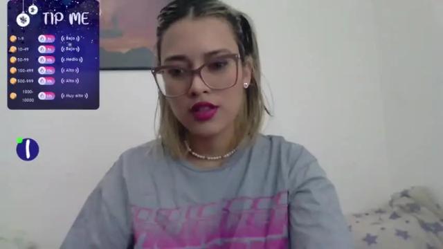 Image 11 of betsaida2613 Stream on Chaturbate on 23 months ago