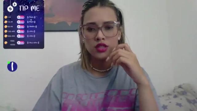 Image 12 of betsaida2613 Stream on Chaturbate on 23 months ago