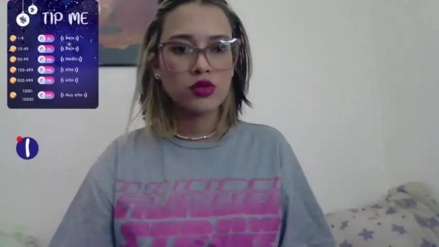 Image 2 of betsaida2613 Stream on Chaturbate on 23 months ago