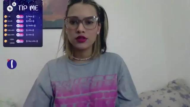 Image 3 of betsaida2613 Stream on Chaturbate on 23 months ago