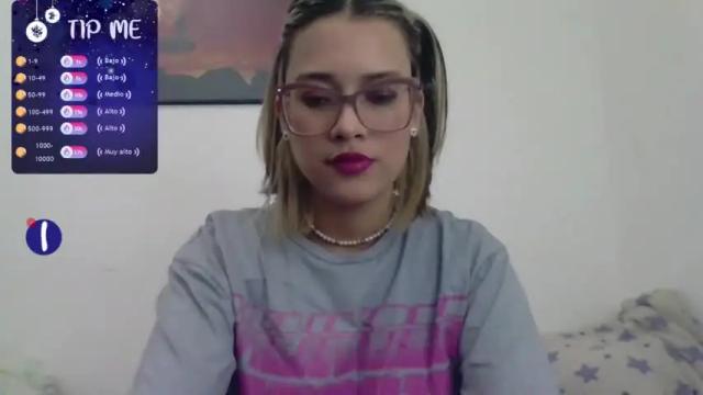 Thumbnail 2, betsaida2613's Stream at Chaturbate, 23 months ago