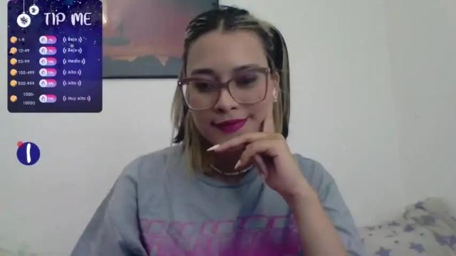 Image 6 of betsaida2613 Stream on Chaturbate on 23 months ago