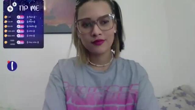 Image 8 of betsaida2613 Stream on Chaturbate on 23 months ago