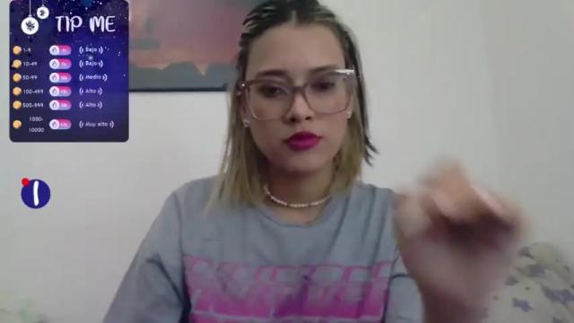 Thumbnail 3, betsaida2613's Stream at Chaturbate, 23 months ago