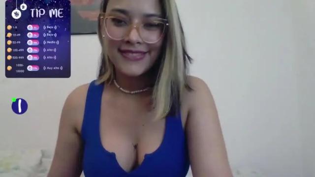 Image 12 of betsaida2613 Stream on Chaturbate on 23 months ago