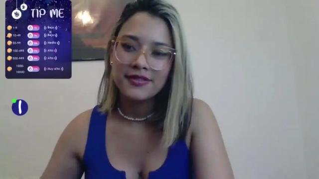 Image 3 of betsaida2613 Stream on Chaturbate on 23 months ago
