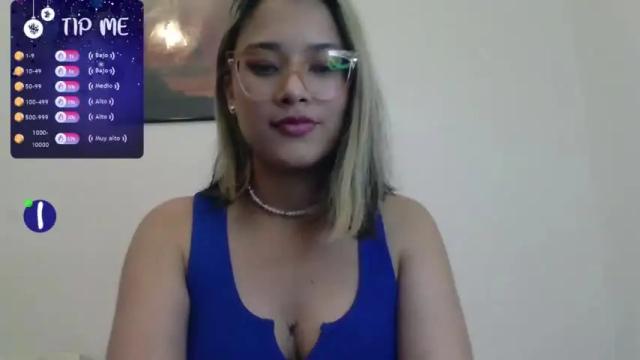 Image 6 of betsaida2613 Stream on Chaturbate on 23 months ago
