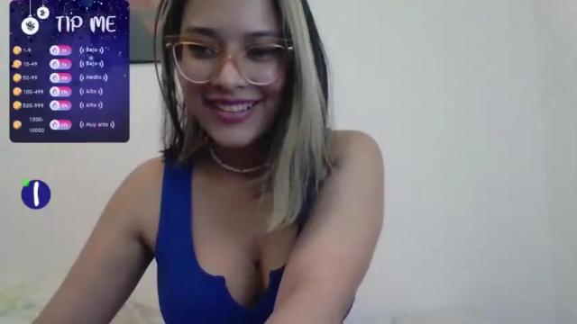 Image 8 of betsaida2613 Stream on Chaturbate on 23 months ago
