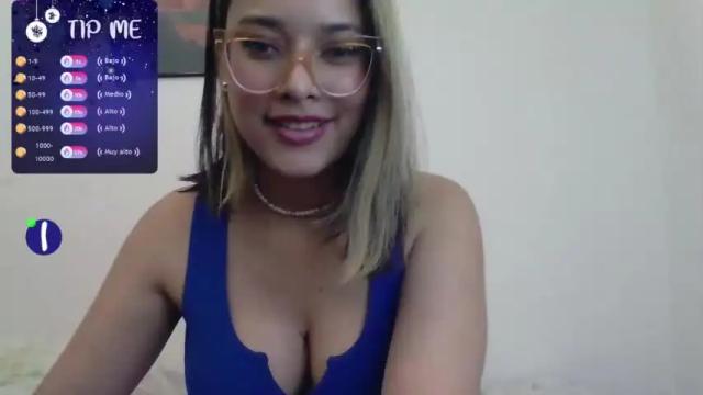 Thumbnail 3, betsaida2613's Stream at Chaturbate, 23 months ago