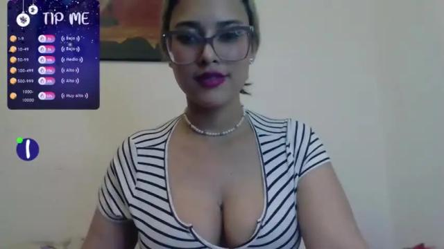 Image 3 of betsaida2613 Stream on Chaturbate on 23 months ago