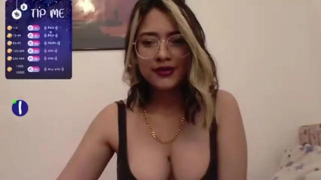 Thumbnail 1, betsaida2613's Stream at Chaturbate, 22 months ago
