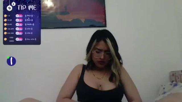 Image 2 of betsaida2613 Stream on Chaturbate on 22 months ago