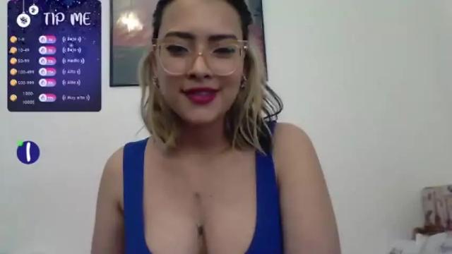 Image 8 of betsaida2613 Stream on Chaturbate on 22 months ago